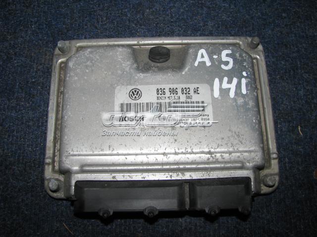 ЕБУ 036906032AE VAG