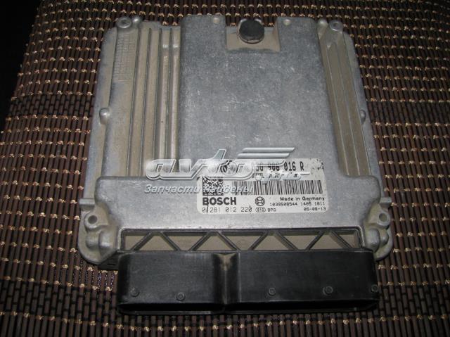 Модуль управління двигуном 03G906016R VAG