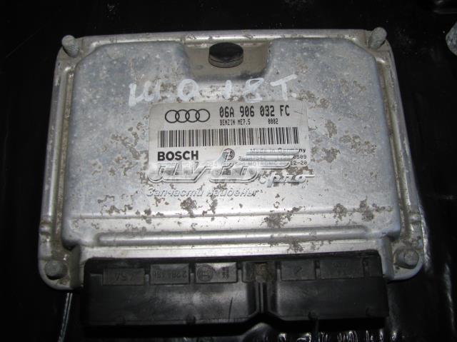 ЕБУ 06A906032FC VAG