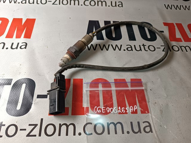 Лямбда зонд, датчик кисню до каталізатора 06E906265AP VAG