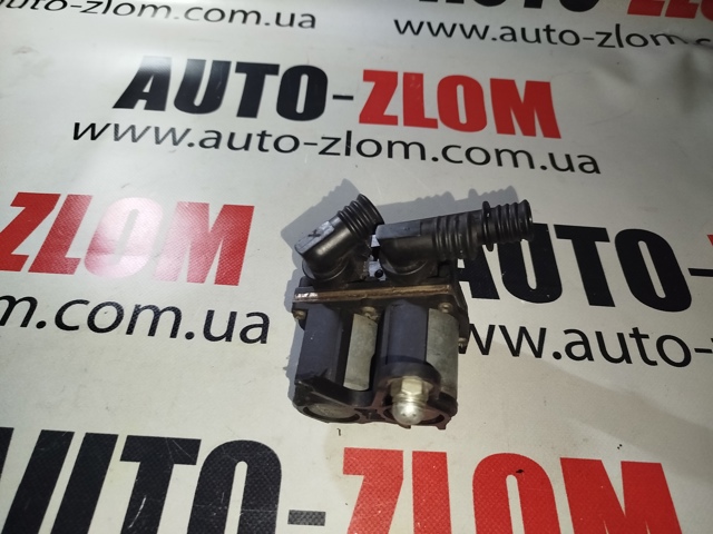 Кран системи опалення 1147412042 BMW