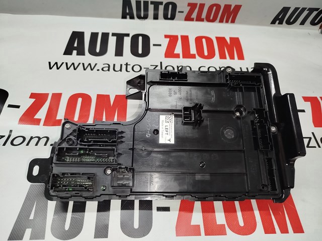 Блок управління комфорту 149784702D TESLA