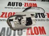Запор кабіни Tesla Model 3