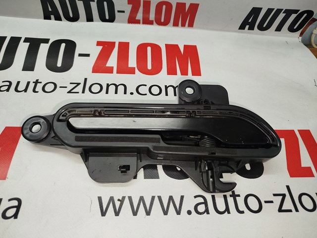 Ручка двере в зборі 152811500D TESLA