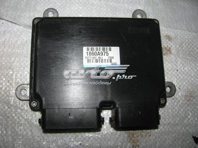 Мізки двигуна 1860A975 MITSUBISHI