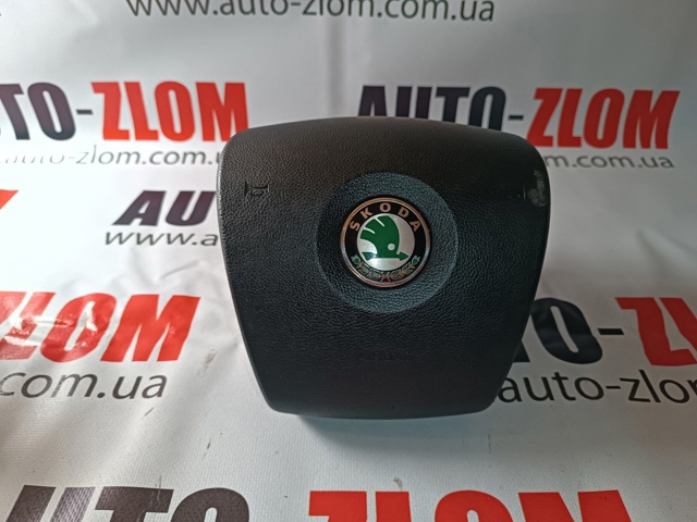 Комплект безпеки 1Z0880201AE VAG