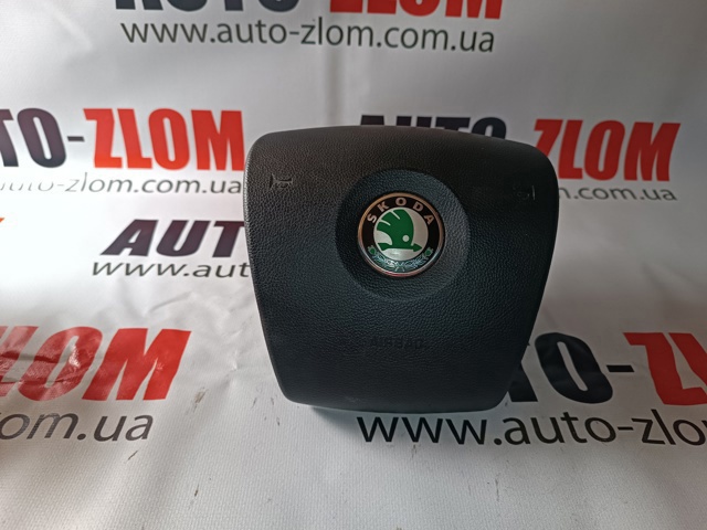 Airbag в мультируль 1Z0880201AN VAG