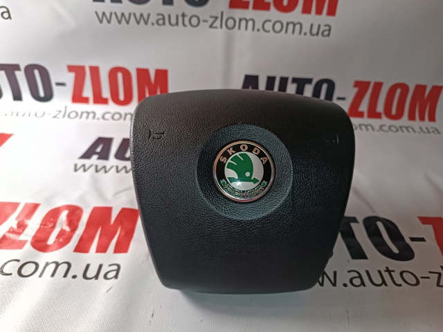 Подушка Айрбег водія 1Z0880201N VAG