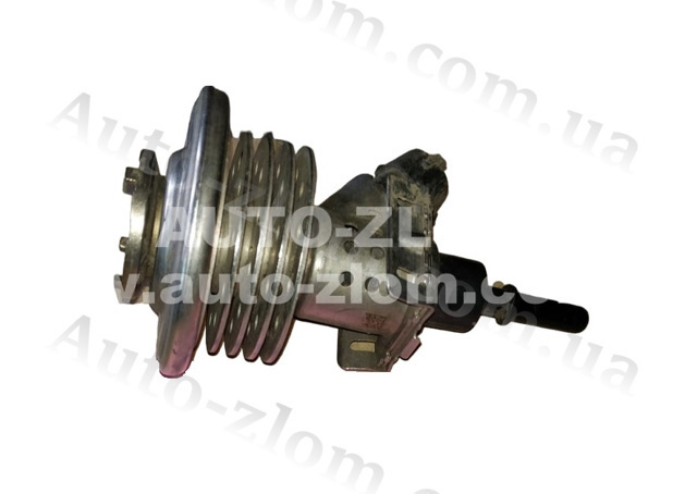 Форсунка вприскування AD BLUE 208993839R RENAULT