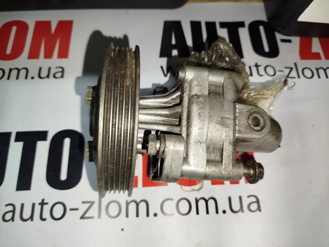 Насос ГПК 2249301 OPEL