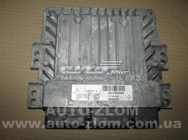ЕБУ 237100345R RENAULT