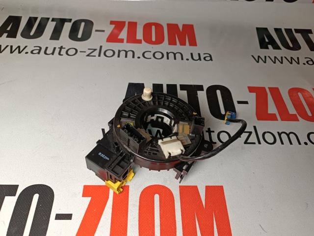 Кільце Айрбег контактне 255544794R RENAULT