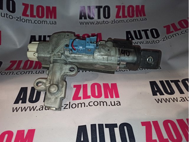 Антена/кільце имобілайзера 28590C9902 NISSAN