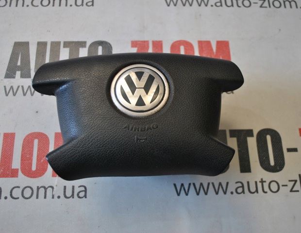 Подушка безпеки, водійська, AIRBAG 2K0880201B VAG