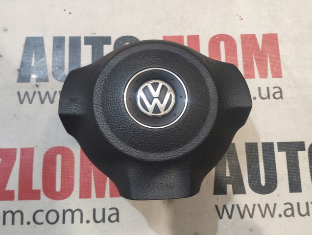 Подушка в кермі 2K5880201F VAG