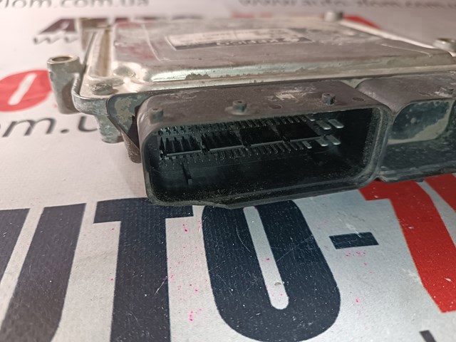 Комп'ютер двигуна 3910026AC1 HYUNDAI
