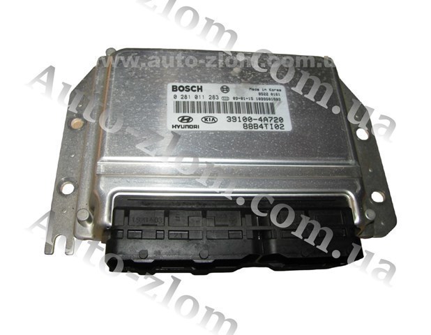 Мізки двигуна 391004A720 HYUNDAI