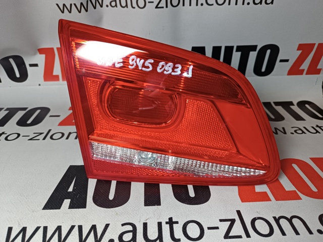 Стоп задній 3AE945093J VAG