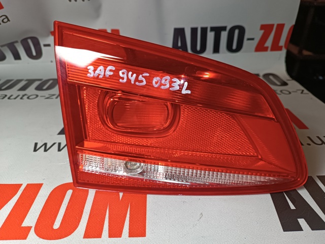 Стоп задній 3AF945093L VAG