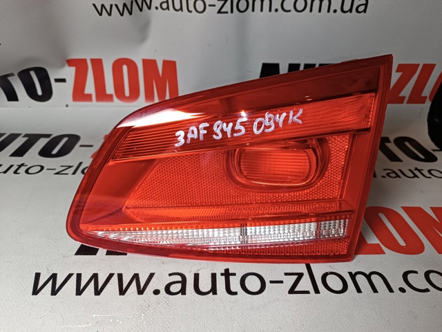 Стоп задній 3AF945094K VAG