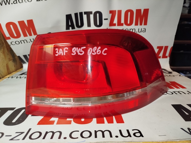 Стоп задній 3AF945096C VAG