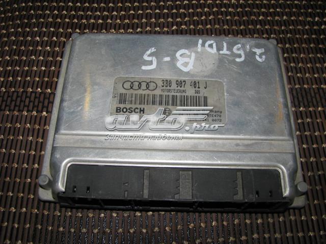 Блок двигуна 3B0907401J VAG