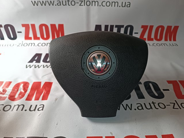 Подушка безпеки, водійська, AIRBAG 3C0880201AB VAG