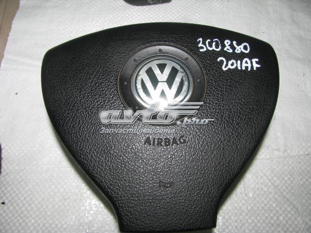Подушка Айрбег водія 3C0880201AF VAG