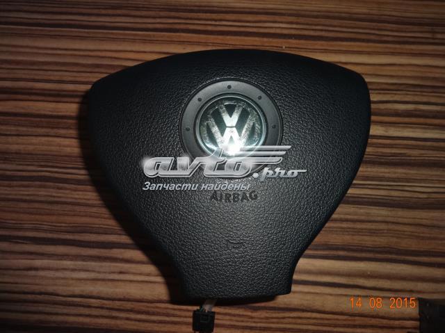 Подушка безпеки, водійська, AIRBAG 3C0880201T VAG