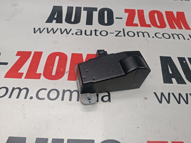 Механізм блокавання керма 3C0905861C VAG