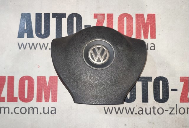 Подушка безпеки водія 3C8880201AA VAG