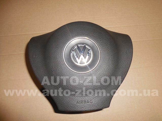 Подушка в кермі 3C8880201T VAG