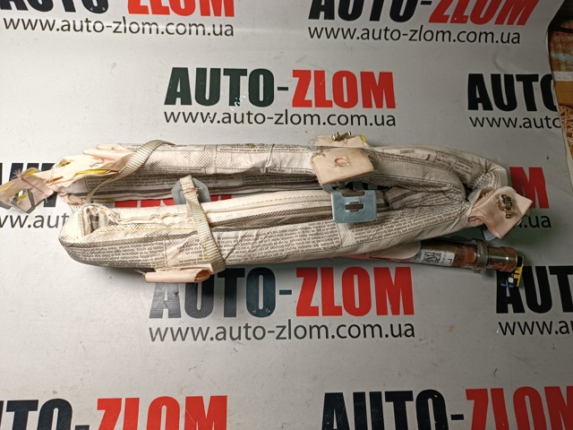 Подушка безпеки, бічна, ліва, AIRBAG 3C8880741B VAG