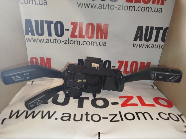 Перемикач підрульовий Volkswagen Passat B6