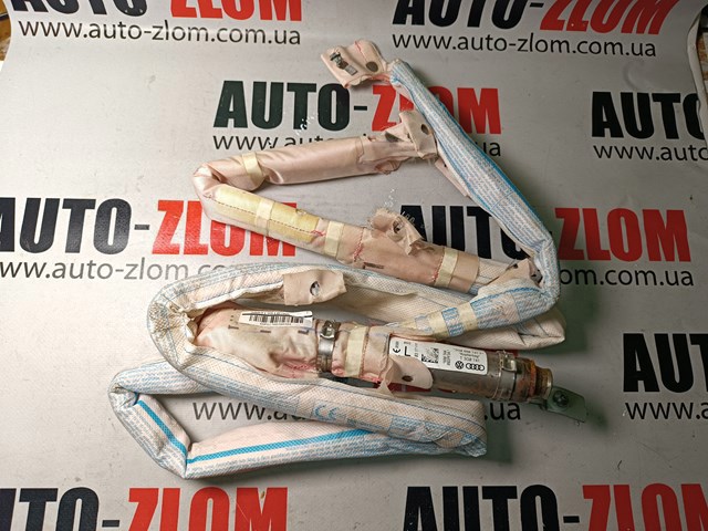 Подушка безпеки, збоку, ліва, AIRBAG 3G0880741F VAG