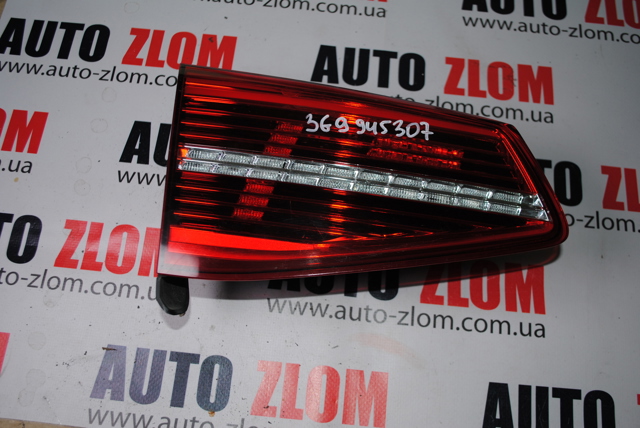 Стоп задній 3G9945307 VAG
