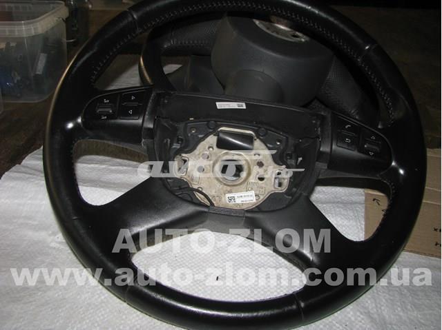 Руль 3T0419091AB VAG