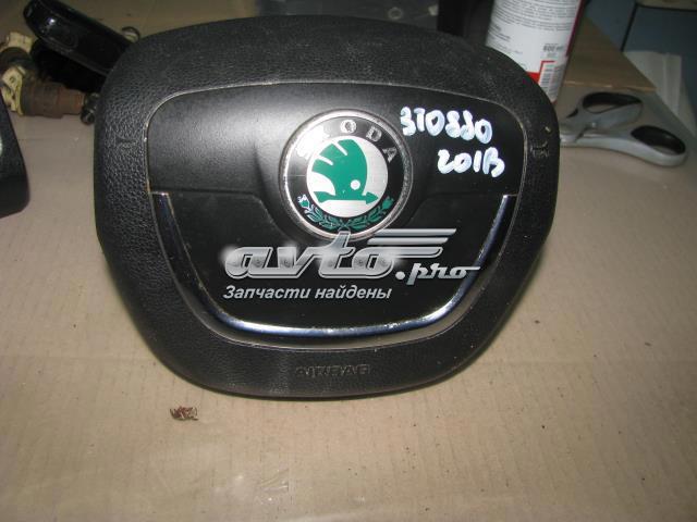 Подушка AIRBAG передня ліва 3T0880201B VAG