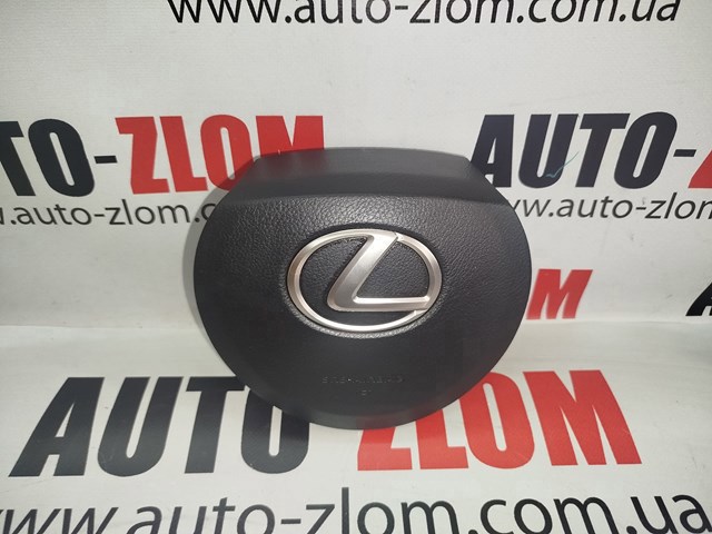 Подушка Айрбег водія 4513078010C0 TOYOTA