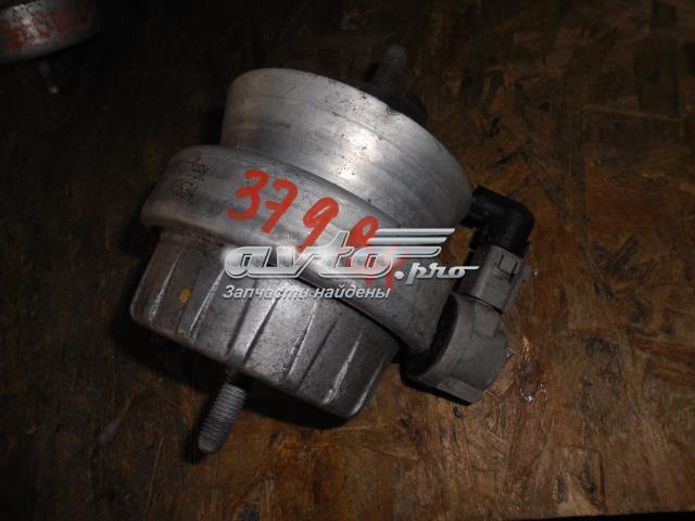 Ліва подушка двигуна 4F0199379BK VAG