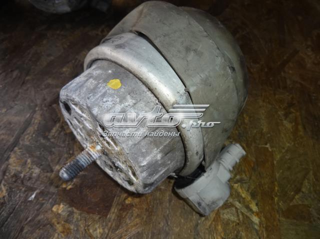 Права подушка двигуна 4F0199382BL VAG