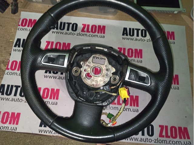 Рульове колесо 4F0419091DB VAG