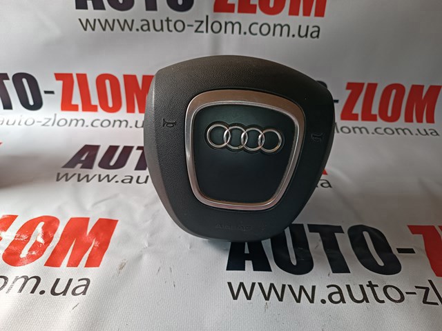 Подушка безпеки, водійська, AIRBAG 4F0880201S VAG