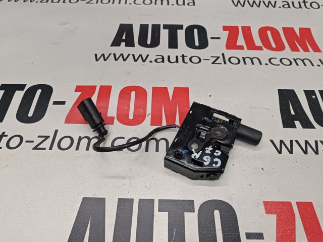 Замок кришки капота 4G0823509C VAG