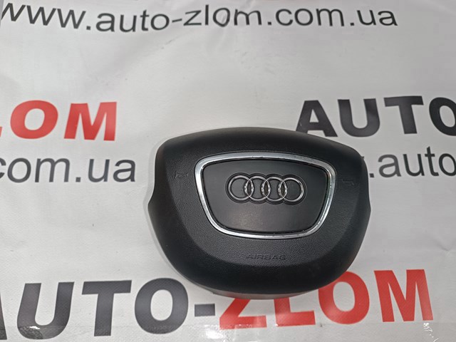 Подушка AIRBAG передня ліва 4G0880201A VAG