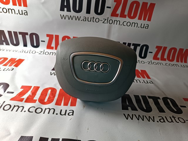 Airbag в мультируль 4G0880201E VAG