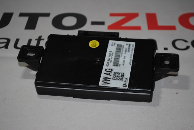 Датчики діагностики 4G0907468E VAG