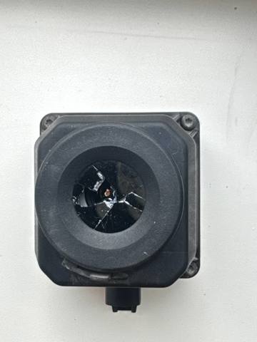 Камера заднього виду 4G0980552A VAG