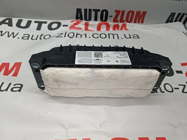 Установка подушки безпеки пасажира 4G8880204E VAG