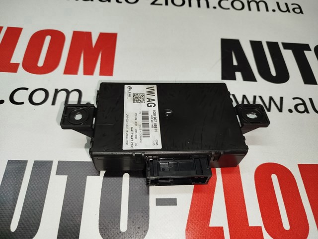 Датчики діагностики 4G8907468H VAG